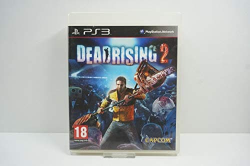 Image of Dead Rising 2