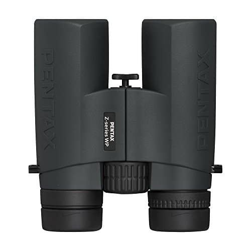 Image of Pentax binoculars ZD 10X43 WP w/case