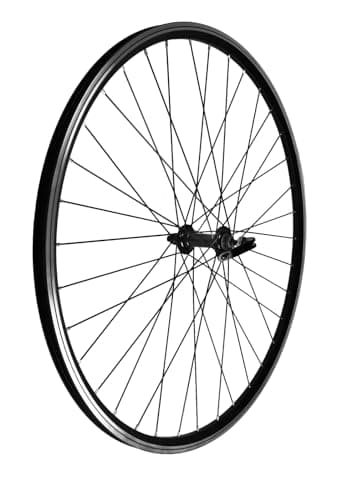 Image of BERETTA CERCHI 29 MTB ALU V-BRAKE FRONT WHEEL ON BEARINGS