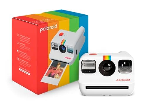 Image of Polaroid Go Generation 2 White