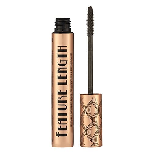 Image of Barry M Cosmetics Feature Length Mascara