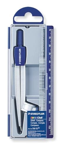 Image of Staedtler 550 55 School Compass