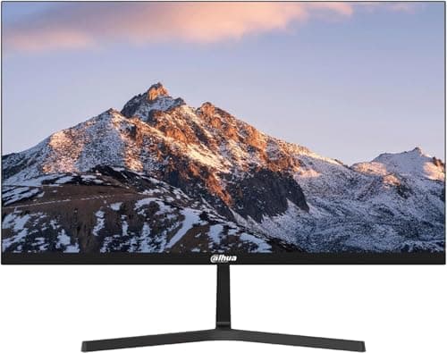 Image of Dahua Dhi-lm24-b200s 24´´ Full Hd Va Led 100hz Monitor One Size