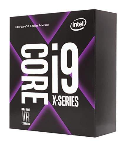 Image of Intel Core i9 7940X Processor 14 Core CPU 19.25MB 3.10GHZ - SR3RQ (Renewed)