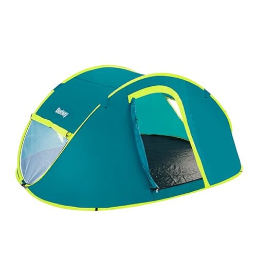 Image of Bestway Cool Mount 4 Camping Tent 4-Person