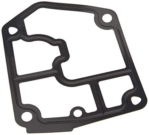 Image of Elring 530.821 Seal, oil filter housing