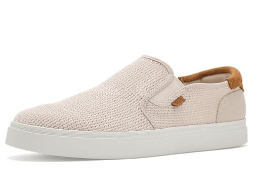 Image of TOMS Men's Baja 2.0 Sneakers, Soft Grey Geometric Mesh, 11D