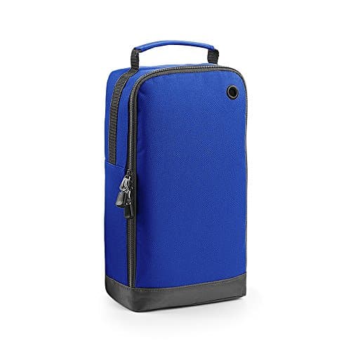 Image of BagBase BG540BROY Athleisure Sports Shoe/accessory Bag Bright Royal Bg540 - Bright Royal, M