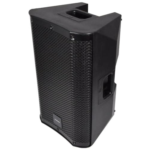 Image of citronic | Full Range Passive PA Cabinets/Speakers | 10" Main Driver | 400W
