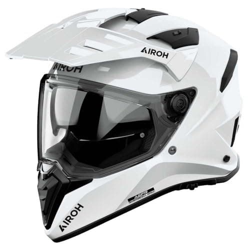 Image of Airoh Bandit Color Full Face Helmet L