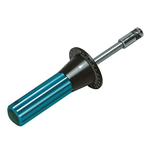 Image of GEDORE Torque Test Wrench SP 1/4 Inch 20-100 cNm, 1 Piece, 758-10