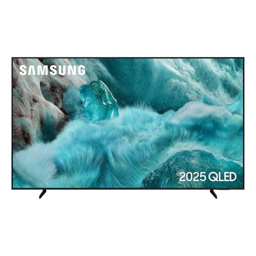 Image of Samsung 65" QLED Q7FA 4K, Q4 AI Processor, 100% Colour Volume with Quantum Dot, Knox Security, Endless Free Content, Samsung Vision AI Smart TV, 2025