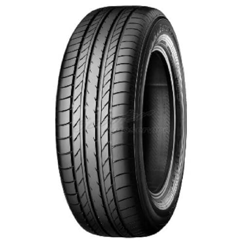 Image of 225/55 R18 Yokohama BluEarth E70 98H OE: Mitsubishi Eclipse Cross Phev [r:C w:B n:70db]