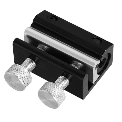 Image of Healeved Motorcycle Cable Oiler Tool Dual Clamp Lubricator for Effective Wire Maintenance, Metal Material, Compatible Motorcycle Models and Scooters