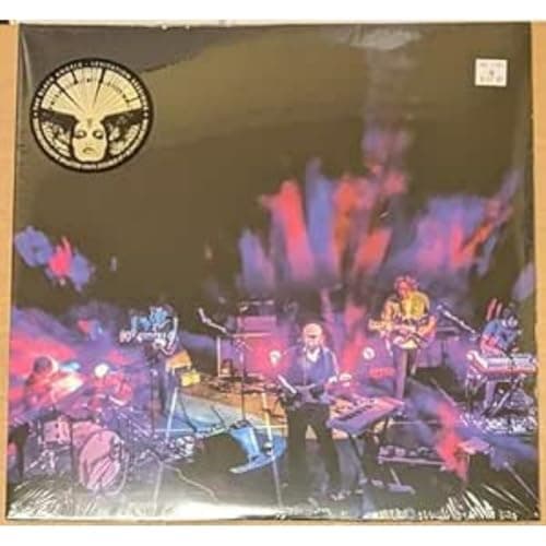 Image of Levitation Sessions [VINYL]
