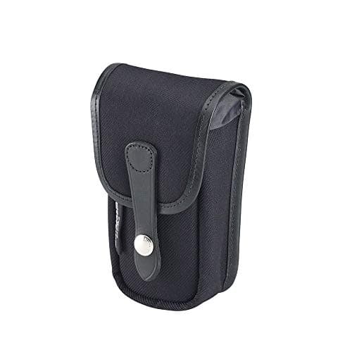 Image of Billingham AVEA 3 FibreNyte Pouch - Black