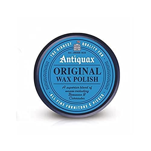 Image of Antiquax Original Wax Polish 100ml