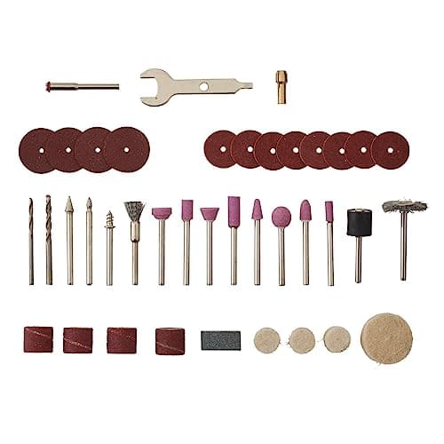 Image of Draper 13540 Accessory Set (40 Piece)