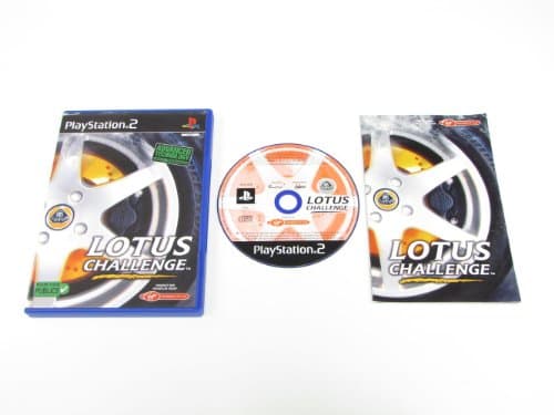 Image of Lotus Challenge