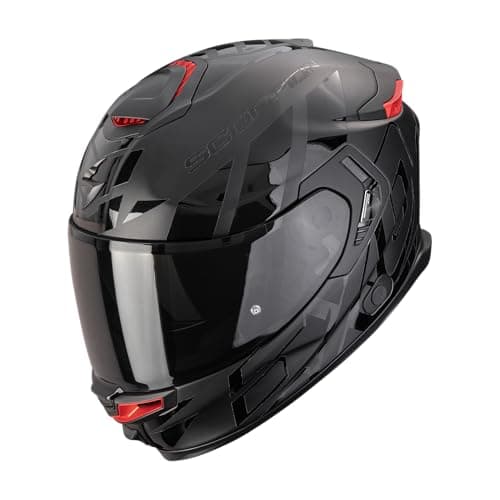 Image of Scorpion EXO-GT SP Air Noble Integral Helmet, S (55/56)