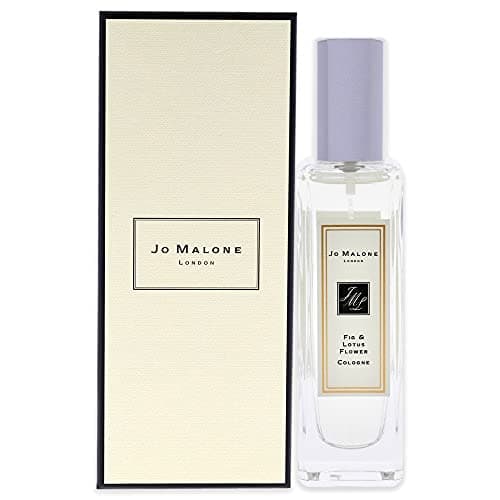 Image of Jo Malone Fig and Lotus Flower Cologne For Unisex 1 oz Cologne Spray