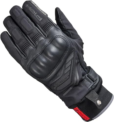 Image of Held Madoc KTC Gore-Tex Waterproof Motorcycle Glove, 11