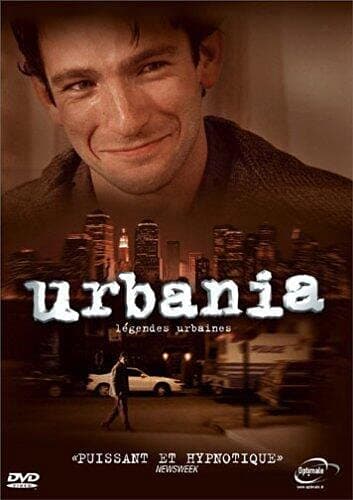 Image of Urbania