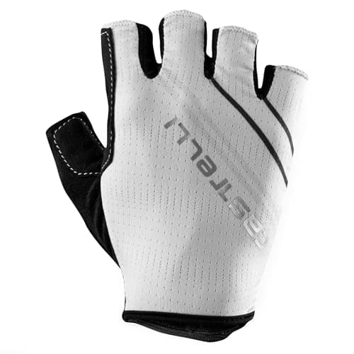 Image of CASTELLI Dolcissima 2W Women's Cycling Gloves - Comfort, Protection and Perfect Grip