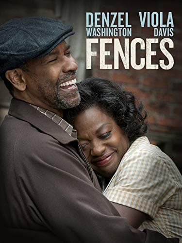 Image of Fences