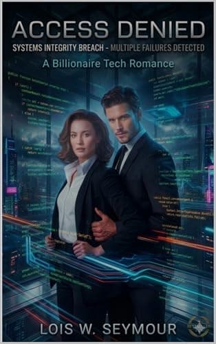 Image of Access Denied: A Billionaire Tech Romance