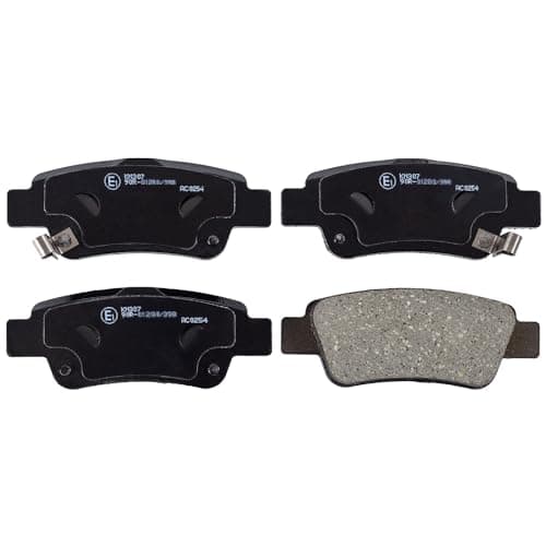 Image of Blue Print ADH24276 Brake Pads