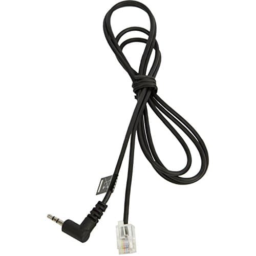 Image of Jabra Cable RJ10 to 2.5 mm Jack (Panasonic)