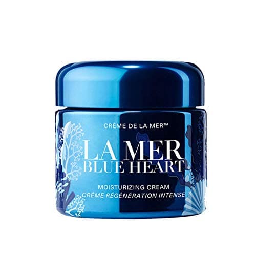 Image of LA MER THE MOISTURIZING CREAM BLUE HEART 100ML