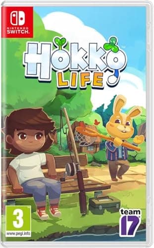 Image of Hokko Life