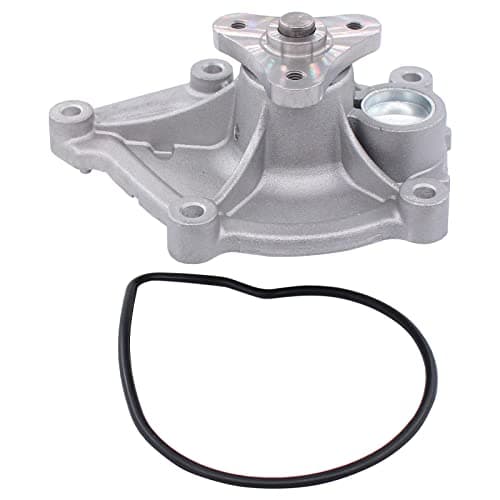 Image of HouYeen Engine Cooling Water Pump with Seal for Mi-ni R55 R56 R57 R58 R59 R60 R61 B-M-W 1 3 Series F20 F21 F30 F31 F80 Peu-geot 508 308 207 206 5008 3008