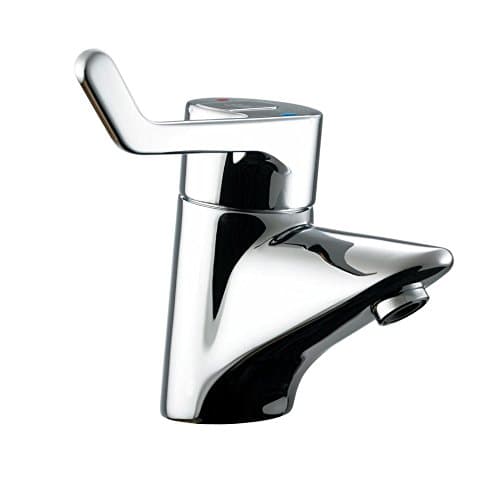 Image of Armitage Shanks A4131AA Shanks Thermostatic Basin Mixer Tap