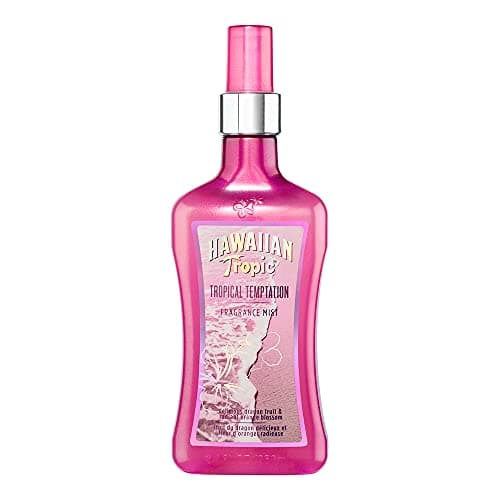Image of Hawaiian Tropic Tropical Temptation Body Mist 250ml