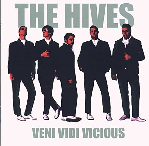 Image of Veni Vidi Vicious