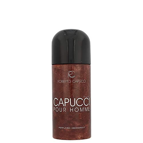 Image of Capucci UOMO Deodorant Spray 150ml