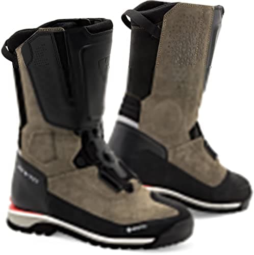 Image of Revit Discovery Goretex Motorcycle Boots EU 45