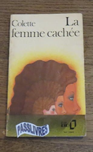 Image of LA FEMME CACHEE