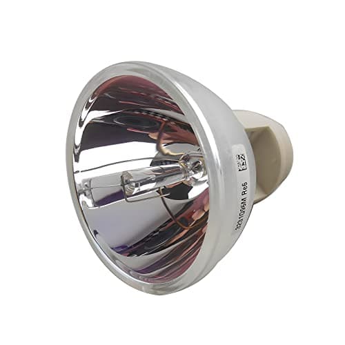 Image of Supermait Original P-VIP 240/0.8 E20.9N Projector Lamp for Benq 5J.J7L05.001 / 5J.J9H05.001 / 5J.J9E05.001 / 5J.J6E05.001 Replacement Projector Lamp