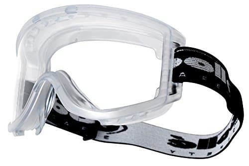 Image of Bolle ATPSI Attack Safety Goggles