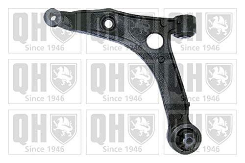 Image of QH QSA2468S Suspension Arm - Front Lower LH