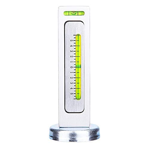Image of Magnetic Gauge Tool for Car/Truck Camber/Castor Strut Wheel Alignment, Magnetic Alignment Camber Gauge Truck Camber Castor Strut Wheel Hub Alignment Gauge Tool for Car Truck