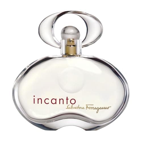 Image of FERRAGAMO Incanto Eau de Parfum Spray 100ml