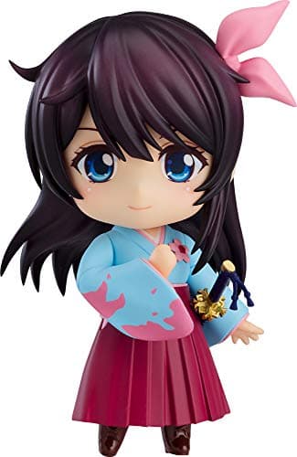 Image of Sakura Wars Nendoroid Sakura Amamiya
