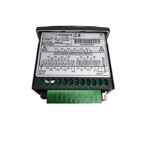 Image of IC208CX-11000 temperature controller