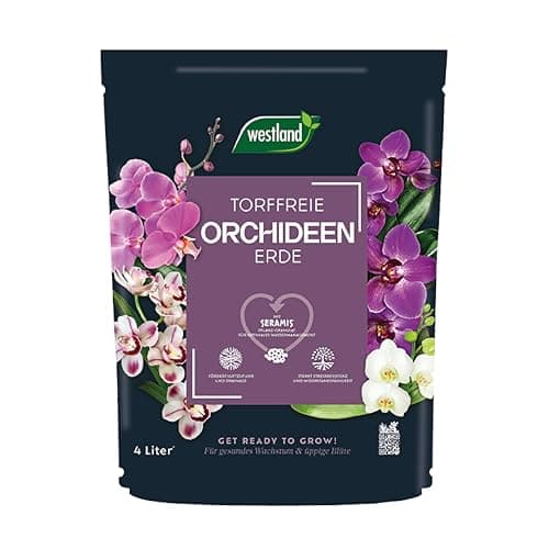 Image of Westland® Orchid Soil 4 Litres