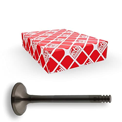 Image of febi bilstein 21024 Exhaust Valve, pack of one